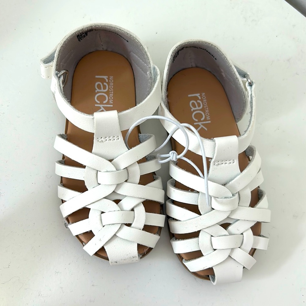 New Nordstrom Rack Sandals